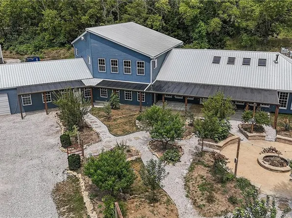 276 NW Aa Hwy, Kingsville, MO 64061