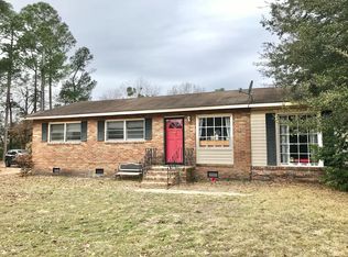 1991 Forest Dr, Sumter, SC 29154