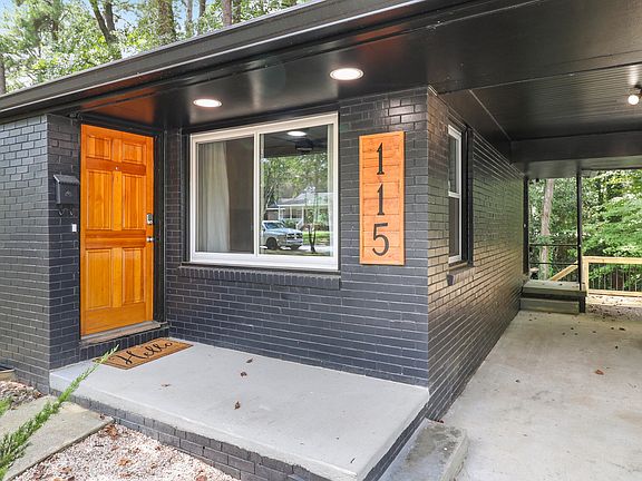 3rd image of 115 Bertie Dr