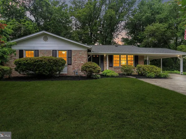 12908 Old Columbia Pike, Silver Spring, MD 20904