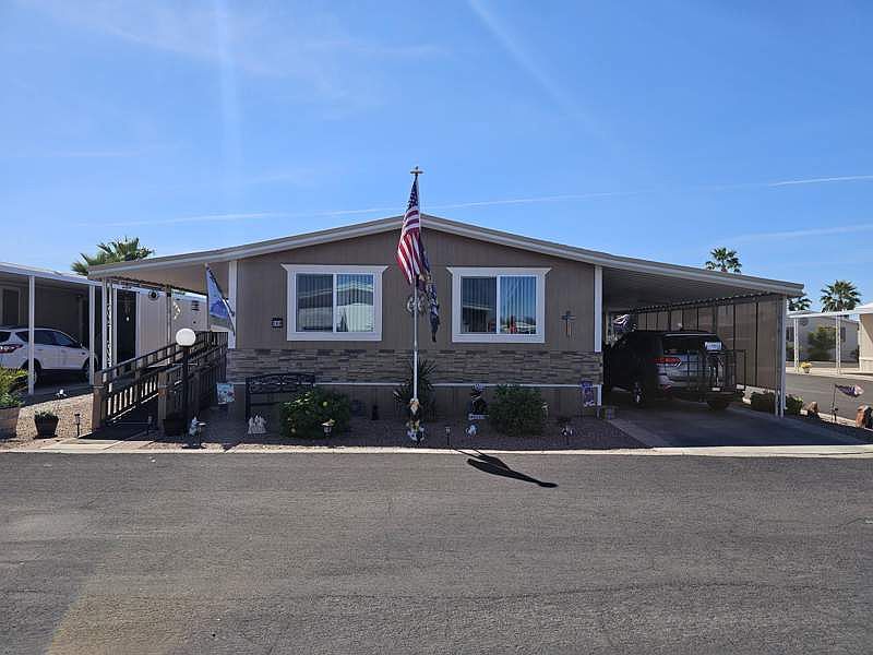 1st image of 652 S Ellsworth Rd Lot 188