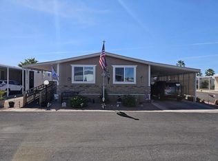 652 S Ellsworth Rd Lot 188, Mesa, AZ 85208