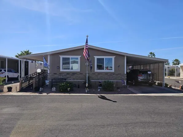 652 S Ellsworth Rd Lot 188, Mesa, AZ 85208