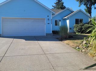 4602 Grouse Dr SE, Salem, OR 97317