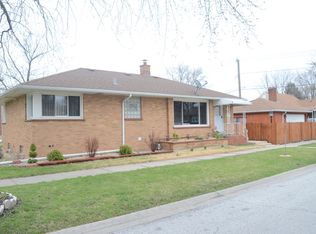 3604 Monroe St, Lansing, IL 60438