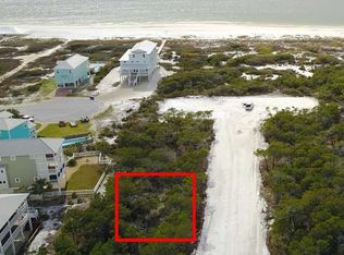 2 Sandy Hill Trl #BLK, Pt Saint Joe, FL 32456