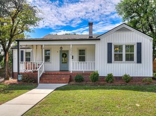 2030 Wrightsboro Rd, Augusta, GA 30904