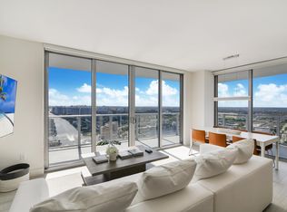 4010 S Ocean Dr #3708-1, Hollywood, FL 33019