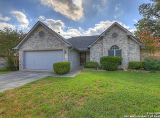 13422 Alcanfor, Universal City, TX 78148