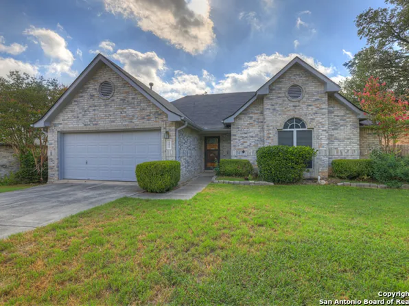 13422 ALCANFOR, Universal City, TX 78148