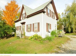 36 Cove St, Brewer, ME 04412
