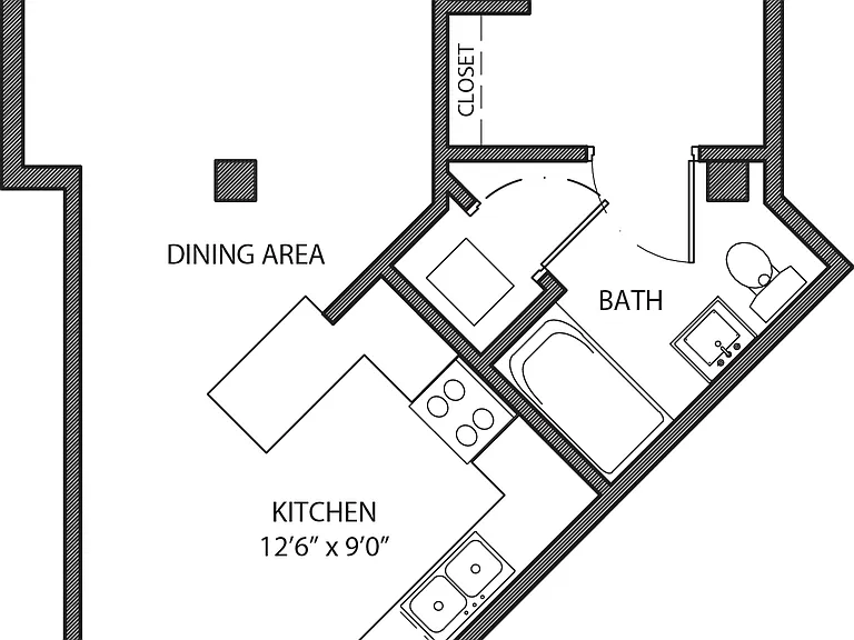 Chamber Lofts — Photo 25