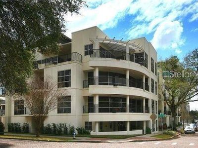 1 S Eola Dr Unit 18, Orlando, FL, 32801
