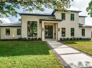 4848 Twin Post Rd, Dallas, TX 75244