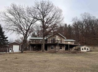 8349 Ida Ave, Sparta, WI 54656