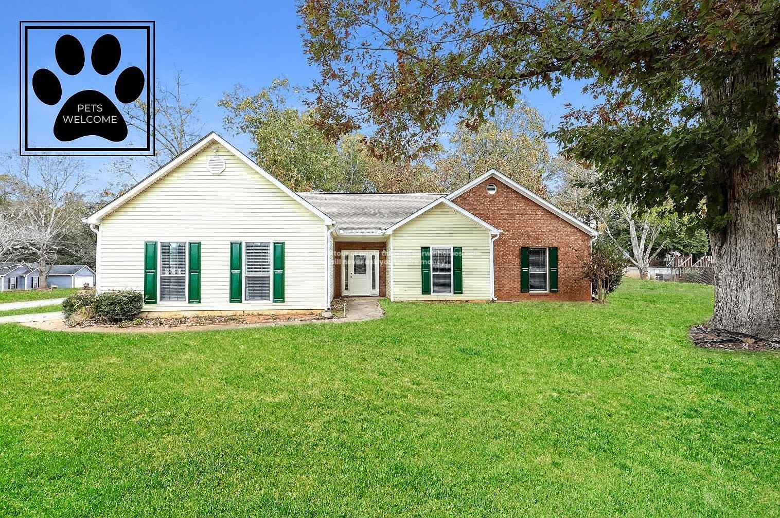 1297 Panhandle Way, Hampton, GA 30228 Zillow