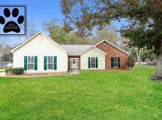 1297 Panhandle Way, Hampton, GA 30228