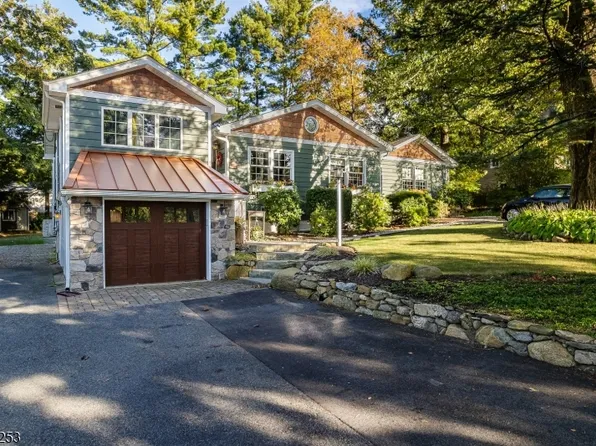 45 Hillside Ave, Jefferson Twp., NJ 07460
