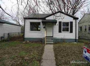 7084 Rivard Ave, Warren, MI 48091