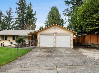 16902 NE 104th St, Redmond, WA 98052
