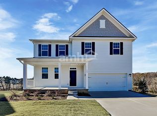 188 Larragan Dr, Mooresville, NC 28115