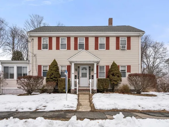 98-100 Central St, Ashland, MA 01721