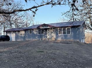 17725 Grace Rd, Lebanon, MO 65536