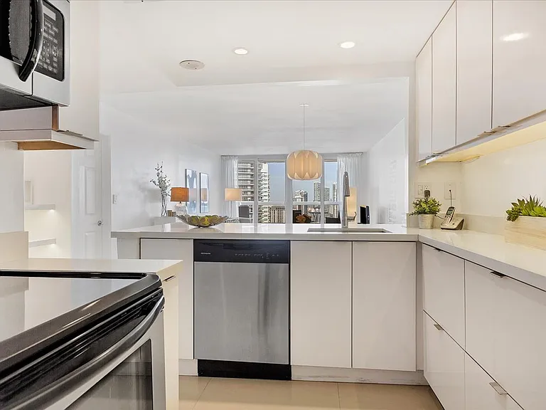 1717 N Bayshore Dr #Penthouse D39 — Photo 5
