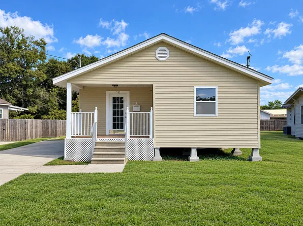 532 Avenue B, Pt Allen, LA 70767