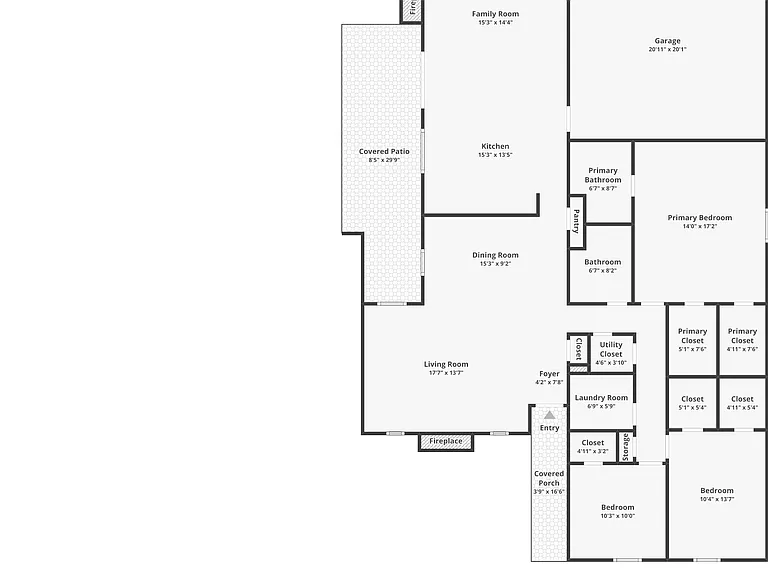 2604 Winding Creek Dr — Photo 26