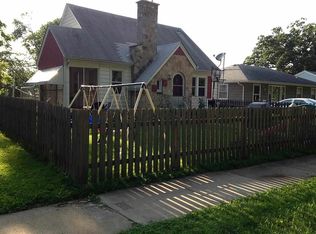 3744 12th St, Rock Island, IL