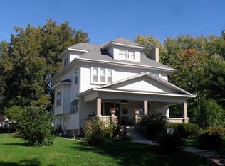 231 E Jackson St, Linneus, MO 64653