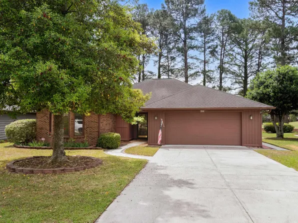114 Laurelwood Ln., Conway, SC 29526