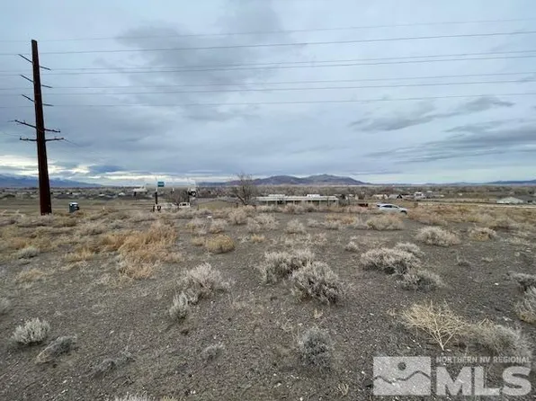 Apn 21 #381-01, Fernley, NV 89408