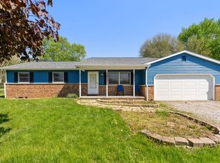 270 W Orange Rd, Delaware, OH 43015