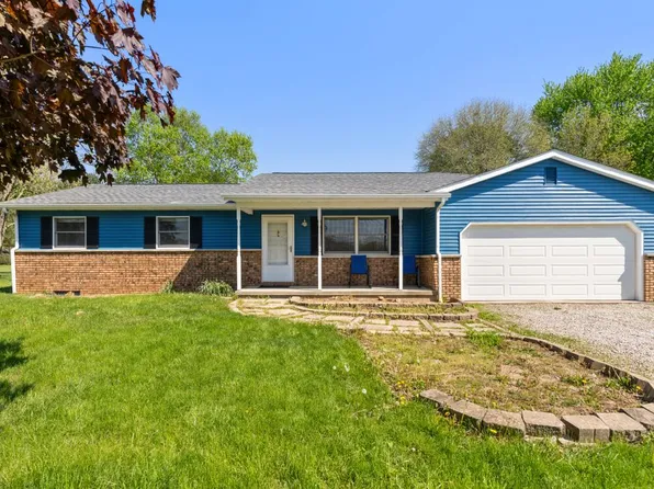 270 W Orange Rd, Delaware, OH 43015