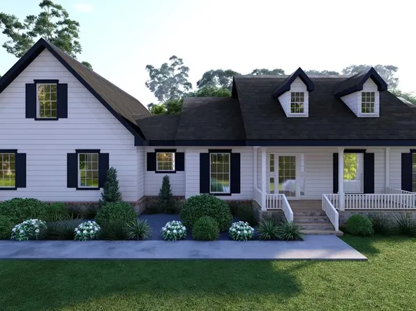 402 Acerose Dr, Jasper, GA 30143