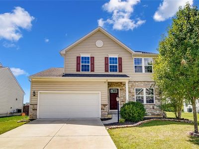 538 Recess Dr, Dayton, OH, 45404