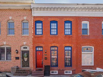 2221 Gough St, Baltimore, MD, 21231