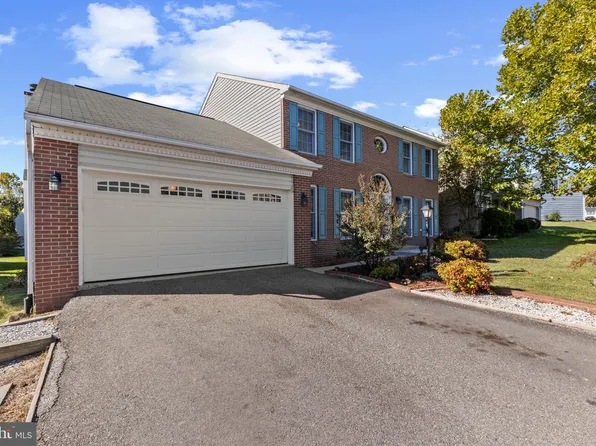 7 N Jenny Lynn Rd, Fredericksburg, VA 22405