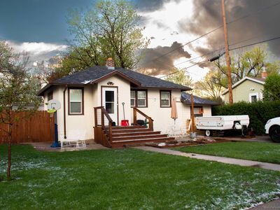 2310 Duff Ave, Cheyenne, WY, 82001