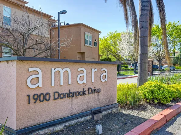 1900 Danbrook Dr Unit 223, Sacramento, CA 95835