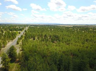 0 W Buckboard Ave LOT 3, Medical Lake, WA 99022