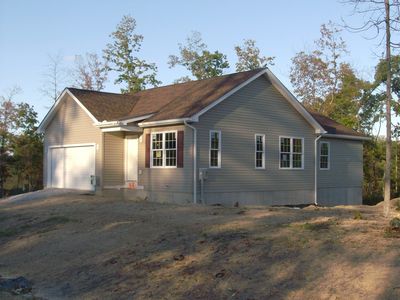 50      Bacon Ct West, Hedgesville, WV, 25427
