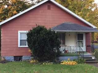 225 High St, Conneaut, OH 44030