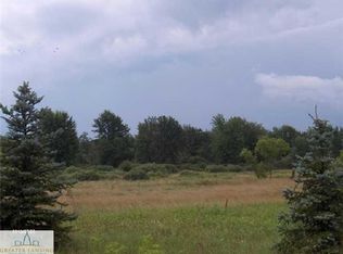 0 Hunter Rd, Bath, MI 48808