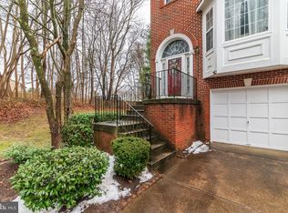 18635 Carriage Walk Cir, Gaithersburg, MD 20879