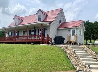 200 Southwoods Rd, Colesburg, PA 16915