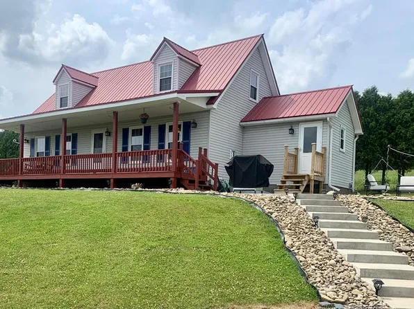 200 Southwoods Rd, Colesburg, PA 16915