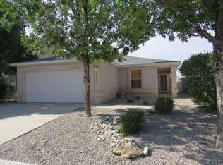 5201 Park Ridge Rd NW, Albuquerque, NM 87120